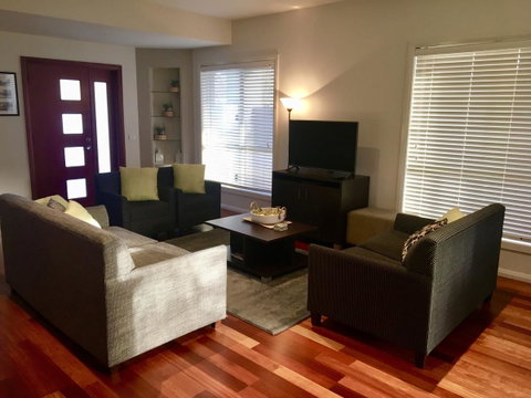 Encore Apartments - Accommodation Tasmania 5