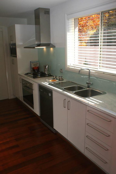 Encore Apartments - Accommodation Tasmania 9