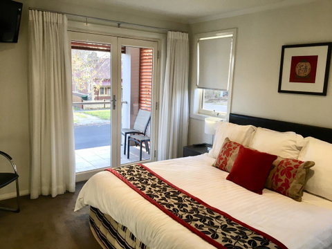 Encore Apartments - Accommodation Tasmania 4