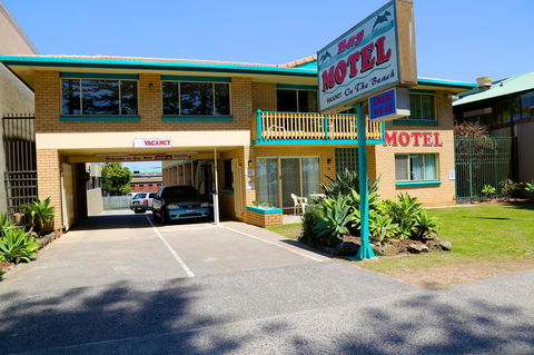Bay Motel - Accommodation Tasmania 1