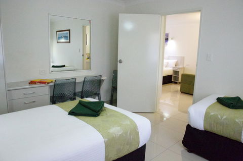 Bay Motel - Accommodation Tasmania 19
