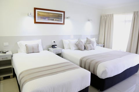 Bay Motel - Accommodation Tasmania 12
