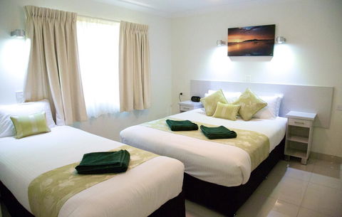 Bay Motel - Accommodation Tasmania 18