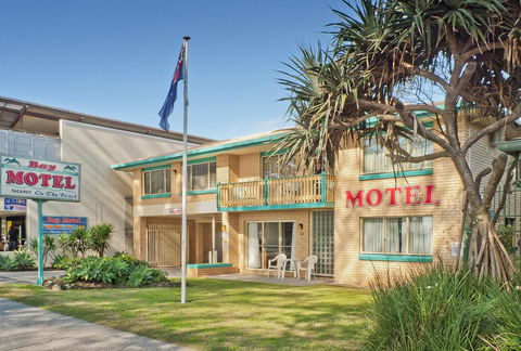 Bay Motel - Accommodation Tasmania 0
