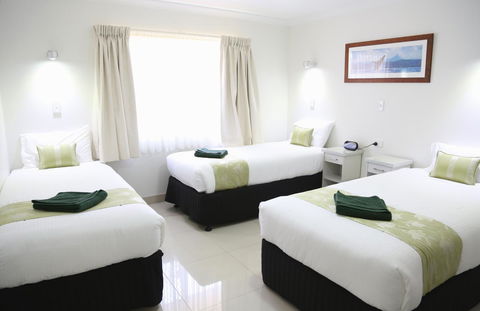 Bay Motel - Accommodation Tasmania 17