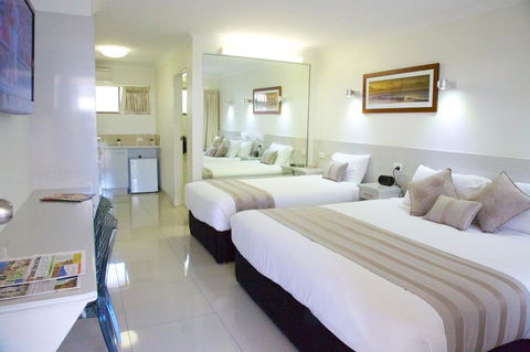 Bay Motel - Accommodation Tasmania 11