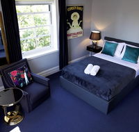 Bayswater Boutique Lodge - Accommodation Tasmania