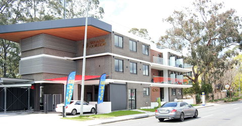 Seranin | Gordon - Accommodation Tasmania 14