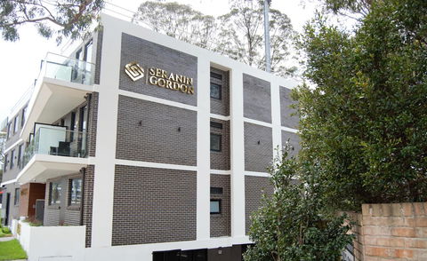 Seranin | Gordon - Accommodation Tasmania 15