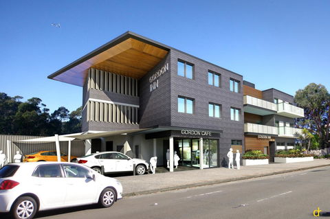 Seranin | Gordon - Accommodation Tasmania 17