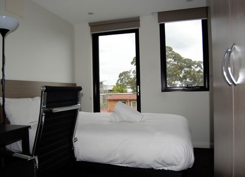 Seranin | Gordon - Accommodation Tasmania 2
