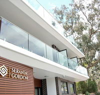 Seranin  Gordon - Accommodation Tasmania