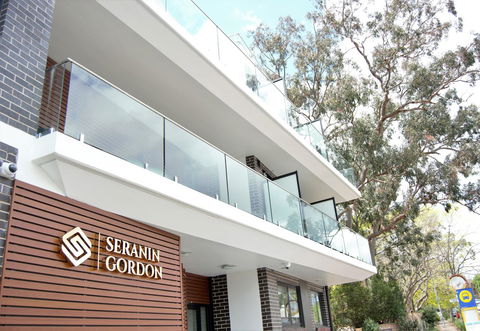 Seranin | Gordon - Accommodation Tasmania 0