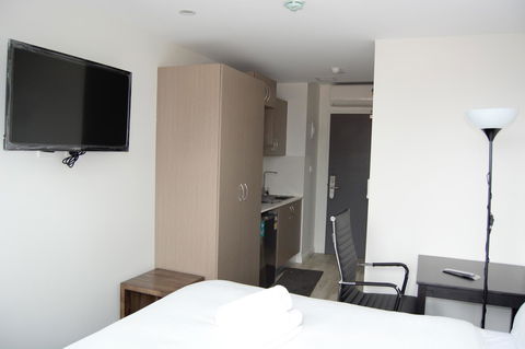 Seranin | Gordon - Accommodation Tasmania 1