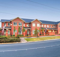 Bolton on the Park - Accommodation Tasmania