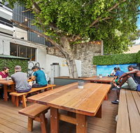 Summer House Kings Cross Sydney - Accommodation Tasmania