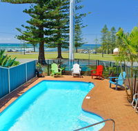 Beach House Holiday Apartments - Accommodation Tasmania