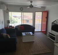 Tomaree Lodge - Accommodation Tasmania