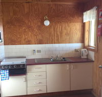 Jenolan Cabins - Accommodation Tasmania