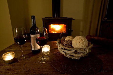 Bush & Bay Cottage - Accommodation Tasmania 15