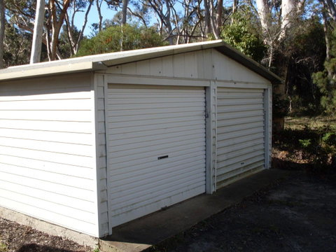 Bush & Bay Cottage - Accommodation Tasmania 33