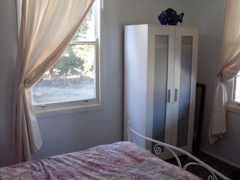 Bush & Bay Cottage - Accommodation Tasmania 9