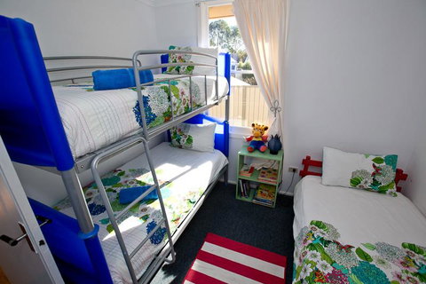 Bush & Bay Cottage - Accommodation Tasmania 21
