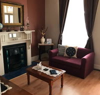 Jadan Cottages - Accommodation Tasmania