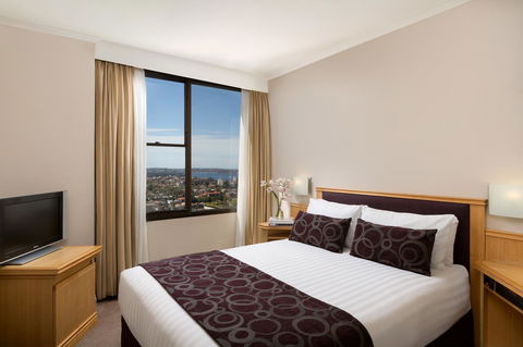 Rydges North Sydney - Accommodation Tasmania 3