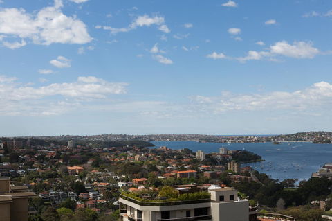 Rydges North Sydney - Accommodation Tasmania 11