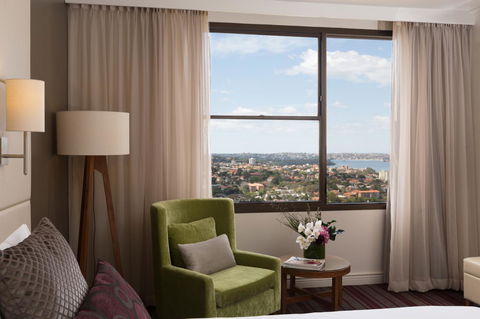 Rydges North Sydney - Accommodation Tasmania 1