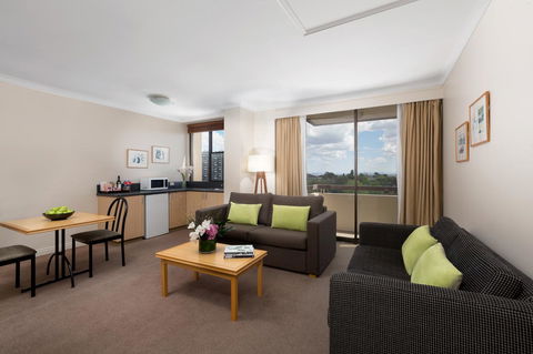 Rydges North Sydney - Accommodation Tasmania 10