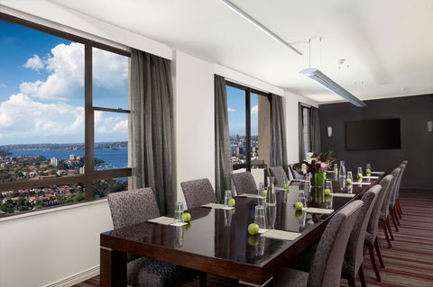 Rydges North Sydney - Accommodation Tasmania 24