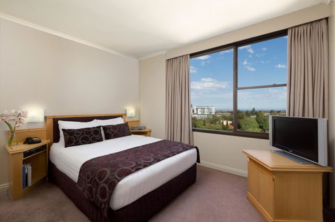 Rydges North Sydney - Accommodation Tasmania 4