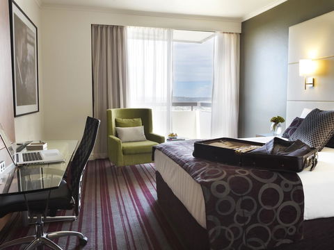 Rydges North Sydney - Accommodation Tasmania 9