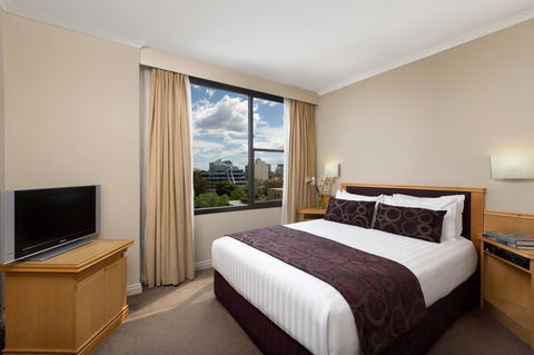 Rydges North Sydney - Accommodation Tasmania 8