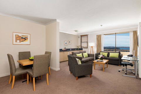 Rydges North Sydney - Accommodation Tasmania 5