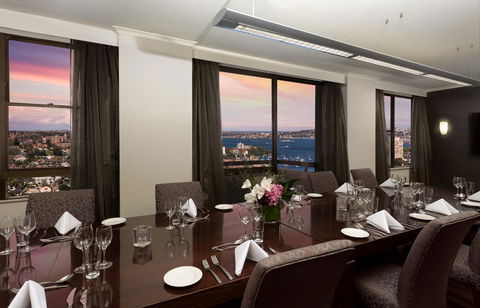 Rydges North Sydney - Accommodation Tasmania 22