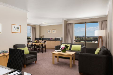 Rydges North Sydney - Accommodation Tasmania 6