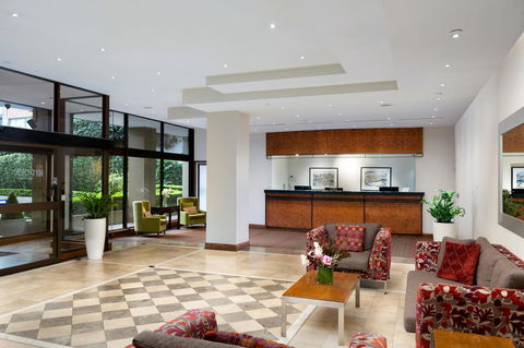 Rydges North Sydney - Accommodation Tasmania 13