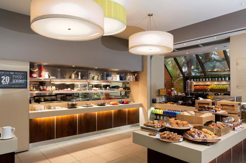 Rydges North Sydney - Accommodation Tasmania 14