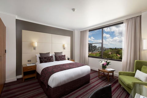 Rydges North Sydney - Accommodation Tasmania 2