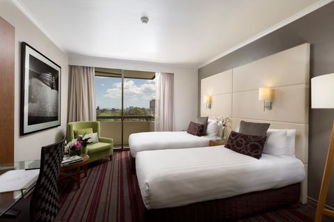 Rydges North Sydney - Accommodation Tasmania 7