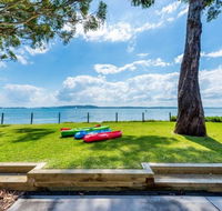 SUNSETCORLETTE - Accommodation Tasmania