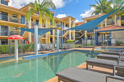 South Pacific Apartments - Accommodation Tasmania 5