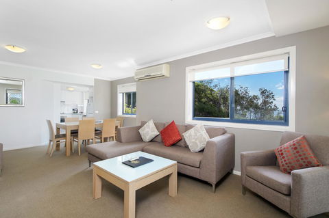 South Pacific Apartments - Accommodation Tasmania 10