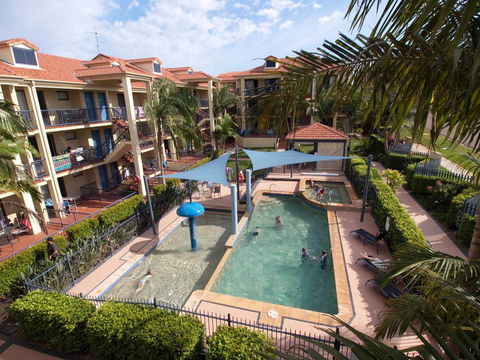 South Pacific Apartments - Accommodation Tasmania 2