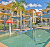 South Pacific Apartments - Accommodation Tasmania