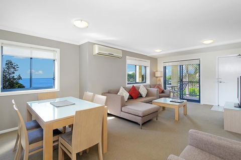 South Pacific Apartments - Accommodation Tasmania 12
