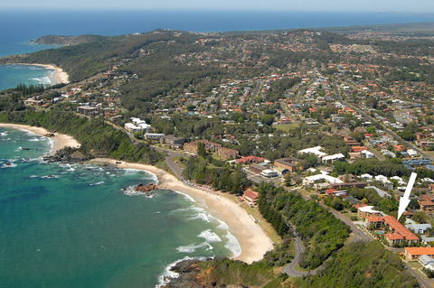 South Pacific Apartments - Accommodation Tasmania 3